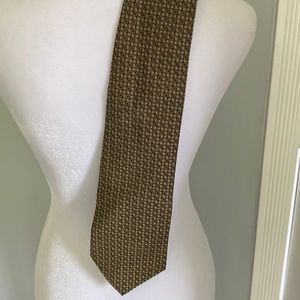 Vintage Pierre Cardin tie.